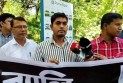 কুমিল্লায় অপরাধচক্র বেপরোয়া হয়ে উঠেছে: কুবি শিক্ষক